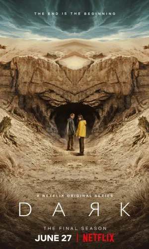 Тьма 3 сезон 8 серия смотреть онлайн